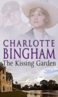Image for The kissing garden