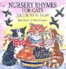 Image for Nursery rhymes for cats
