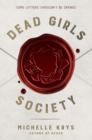 Image for Dead Girls Society