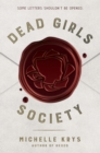 Image for Dead girls society