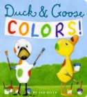 Image for Duck &amp; Goose colors