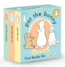 Image for Pat the Bunny: First Books for Baby (Pat the Bunny) : Pat the Bunny; Pat the Puppy; Pat the Cat
