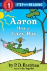 Image for Aaron has a lazy day.