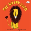 Image for The Happy Lion