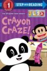 Image for Crayon Craze!