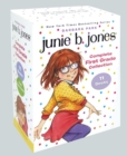 Image for Junie B. Jones Complete First Grade Collection