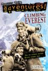 Image for Climbing Everest: how heroes reached earth&#39;s highest peak ...