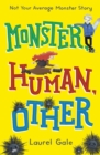 Image for Monster, Human, Other