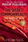 Image for The Book of Dust: The Secret Commonwealth (Book of Dust, Volume 2)