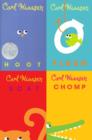 Image for Carl Hiaasen Collection: Hoot, Flush, Scat, Chomp