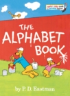 Image for The Alphabet Book