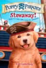 Image for Puppy Pirates #1: Stowaway!