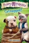 Image for Puppy Pirates #3: Catnapped!