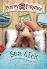 Image for Puppy Pirates #4: Sea Sick