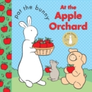 Image for At the apple orchard