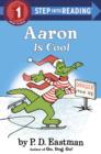 Image for Aaron is cool