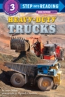 Image for Heavy-duty trucks