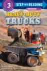 Image for Heavy-Duty Trucks