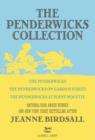 Image for Penderwicks Collection: The Penderwicks, The Penderwicks on Gardam Street, The Penderwick at Point Mouette