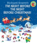 Image for Richard Scarry&#39;s The Night Before the Night Before Christmas!