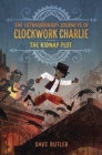 Image for Kidnap Plot (The Extraordinary Journeys of Clockwork Charlie) : 1