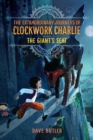 Image for Giant&#39;s seat
