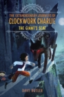 Image for Giant&#39;s Seat (The Extraordinary Journeys of Clockwork Charlie)
