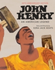 Image for John Henry  : an American legend