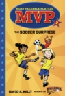 Image for MVP #2: The Soccer Surprise : #2