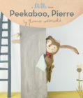 Image for Peekaboo, Pierre (A Blabla Book)