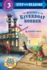 Image for The Mystery Of The Riverboat Robber