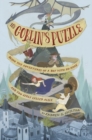 Image for The goblin&#39;s puzzle  : being the adventures of a boy with no name and two girls called Alice