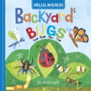 Image for Backyard bugs