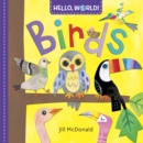 Image for Hello, World! Birds