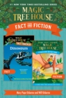 Image for Magic Tree House Fact &amp; Fiction: Dinosaurs