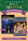 Image for Magic Tree House Fact &amp; Fiction: Ghosts