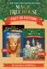 Image for Magic Tree House Fact &amp; Fiction: Mummies