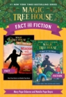 Image for Magic Tree House Fact &amp; Fiction: Ninjas