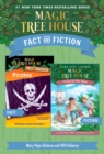 Image for Magic Tree House Fact &amp; Fiction: Pirates