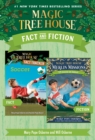 Image for Magic Tree House Fact &amp; Fiction: Soccer