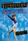 Image for Kerri Strug and and the magnificent seven