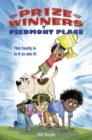 Image for The prizewinners of Piedmont Place