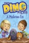 Image for Dino Files #1: A Mysterious Egg : 1