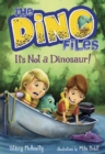 Image for Dino Files #3: It&#39;s Not a Dinosaur!