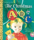 Image for The Christmas ABC Board Book