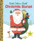 Image for Little Golden Book Christmas Stories