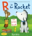 Image for R is for rocket  : an ABC book