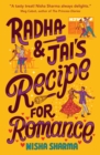 Image for Radha &amp; Jai&#39;s Recipe for Romance