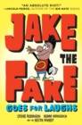 Image for Jake the fake stands up