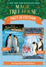 Image for Magic Tree House Fact &amp; Fiction: Penguins